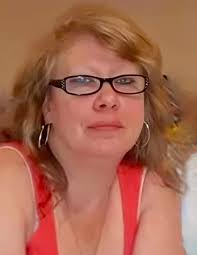 Christina Glass Obituary (1962