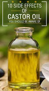 Castor oil is known as a stimulant laxative.it works by increasing the. Pin On Info