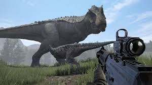 Deadly shores hack mod apk download for android. Dino Hunter Wild Jurassic Hunting Expedition For Android Apk Download