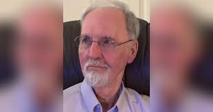 Obituary for David Garen Simmons