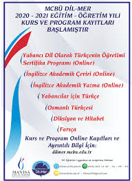 We did not find results for: Manisa Celal Bayar Universitesi Tarafindan Duzenlenecek Kurslar Muhendislik Fakultesi