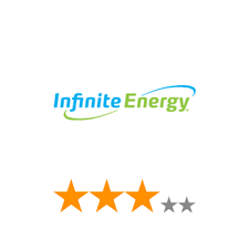 Infinite electric llc is located in joliet, il, united states and is part of the electrical contractors industry. Infinite Energy Rates Plans Reviews And More