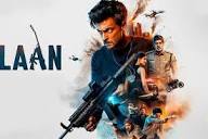 Ruslaan Box Office Collection | All Language | Day Wise ...