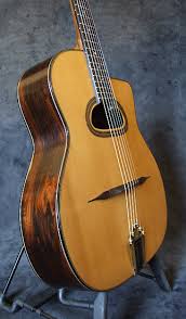 Occasion Guitare Village Jean Marc Perrin ocasion jazz guitar guitare jazz  d'occasion