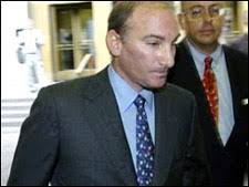 Chauffeur Arrested for Real Estate Developer's Murder