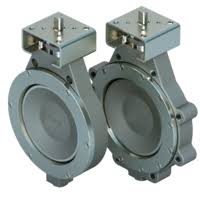 McCannalok Cryogenic Butterfly Valve - High Performance