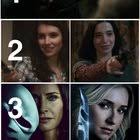 Cast Your Scream Remake : r/Scream