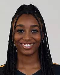 2023 Volleyball Roster