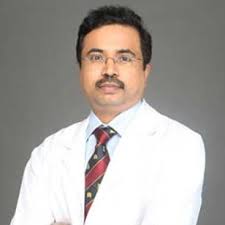 Dr. Bharani Kumar D, Orthopedist