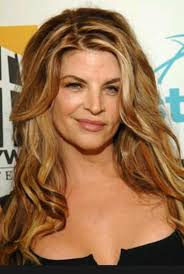 Kirstie Alley's Movie Career and Legacy