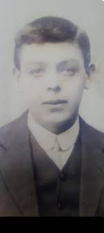 My 6th great Grandfather John Edgar enlisted in Washington's army… fought  in the battles of Brandywine and Germantown… wintered at Valley Forge…then  off to Pittsburgh to build a fort when he became