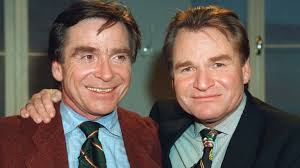 Fritz Wepper nimmt nach 20 Jahren Abschied von „Um Himmels Willen“