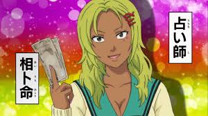 Pin On The Disastrous Life Of Saiki K