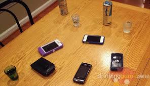 Relay races are games where equal teams race to achieve a task. Cell Phone Roulette Drinking Game