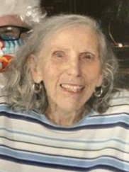 Gladys Holden Obituary (2023)