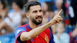 Hnl i više od 5000 natjecanja u preko 30 sportova diljem svijeta) na rezultati.com stranici! Kemal Ademi Spielerprofil 20 21 Transfermarkt