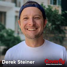 Congratulations to Coverfly Endorsed Writer Derek Steiner, who's film UNIT  234 is being produced by Radiant Films after Coverfly previously introduced  him to his manager at @zerogravitymgmt 🎉 Swipe to read more