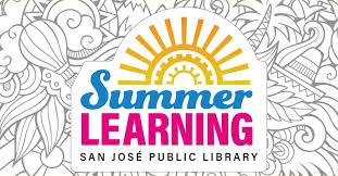 Download Summer Learning June 1 July 31 2021 San Jose Public Library
