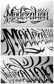 Der buchstaben zufallsgenerator liefert dir per klick einen zufälligen buchstaben aus dem deutschen alphabet. Moderation Tattoo Lettering Generator Hand Lettering Alphabet Tattoo Lettering Fonts