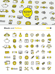 The next generation of our icon library + toolkit is coming with more icons , more styles , more services , and more awesome. 56 Bitcoin Icons Bitcoin Icon Set Icon