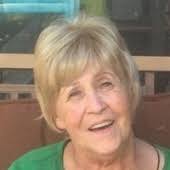 Obituary information for Bernice C. Bernier