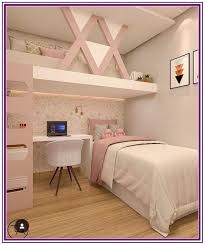 29 Small Bedroom Ideas That Stylishly Space Saving Aux Pays Des Fleurs Com Small Apartment Bedrooms Girl Bedroom Designs Stylish Bedroom Design