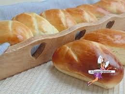 Pains Au Lait Extra Moelleux Recette Facile Recette Recettes De Cuisine Recette Alimentation