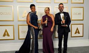 Image captionroger deakins has won his second oscar in the past three years. Mia Neal And Jamika Wilson Become First Black Women To Win Hair And Makeup Oscar Oscars 2021 The Guardian