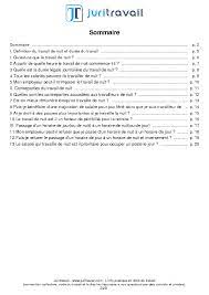 Il est soumis à des limites de durée, entraîne des contreparties et est fortement réglementé pour les mineurs et les salariées enceintes. Travail De Nuit Regles Majoration Des Heures Sur Votre Salaire