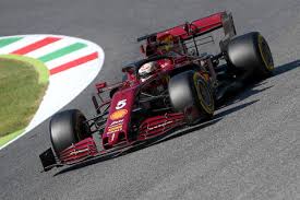 Accesso al circuito delle persone diversamente abili. Ferrari Desaster In Mugello Vettel Erklart Debakel In Einem Satz Autobild De