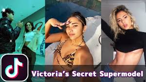 Check out our victorias secret corsets selection for the very best in unique or custom, handmade pieces from our shops. She S Gonna Be A Victoria S Secret Supermodel Tiktok Compilation Youtube