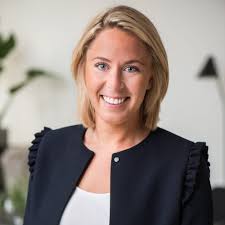 Jennys Stockholm, Sweden