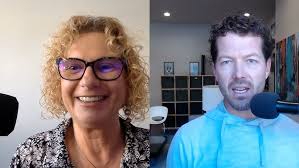 Maintaining Health and Wellness During Divorce with Dr. Susan Darrah