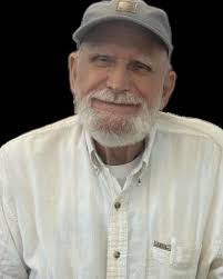 Ernest Gary Browning Obituary March 19, 2025