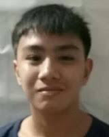 Dableo, Ronald II FIDE Profile