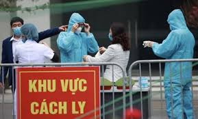 19/8 là ngày truyền thống công an nhân dân việt nam. Viá»‡t Nam Ghi Nháº­n 10 654 Ca Máº¯c Covid 19 Trong Ngay 19 8