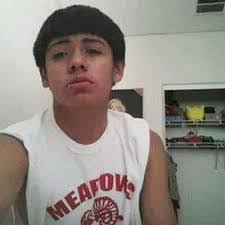 Joseph Casas's Instagram, Twitter & Facebook