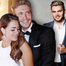 Sie wurde durch die fernsehshow der bachelor bekannt. Jessica Paszka Enthullt So Sah Sie Vor Den Beauty Ops Aus Gala De