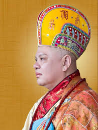 Vĩnh Long: Lễ nhập kim quan Thượng tọa Thích Phước Hạnh