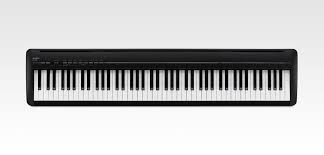 Compact Digital Piano
