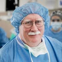 Charles Mabry's Instagram, Twitter & Facebook