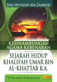 Sumbangan khalifah umar alkhattab oleh: Sejarah Hidup Khalifah Umar Bin Al Khattab R A Syabab Online Bookstore