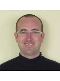 Nicolas GERARD (Daher à Paray-Vieille-Poste)