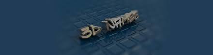Set your stylish name as live wallpaper. About 3d Name Wallpapers
