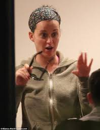 Katy Perry No Makeup Makeup