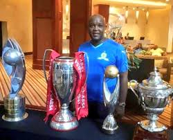 Pitso 'jingles' mosimane (born 26 july 1964) is a south african football manager and former player who is the current manager of al ahly in the egyptian premier league. Pitso Mosimane On Twitter 7 Years Ago On 2 Dec 2012 I Began My Journey As The Coach Of Mamelodi Sundowns I Have Been Honoured To Lead The Team And Give Our
