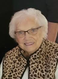 Obituary for Jean Alberta (David) Seeholzer