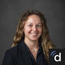 Elizabeth Mcnaughton's Instagram, Twitter & Facebook