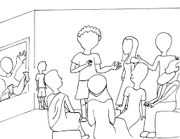 The book of mormon teaches us that great things can happen because of small and simple acts. Acts 11 Coloring Pages