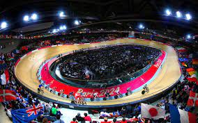 La première épreuve féminine est apparue en 1958 avec la poursuite note 1 et la vitesse 1. Jo Paris 2024 Cyclisme Sur Piste Bmx Et Pentathlon Au Velodrome National Le Parisien